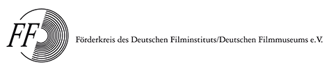 Förderkreis des Deutschen Filminstituts/Deutschen Filmmuseums e.V.