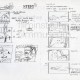 HOMO FABER // Produktionsunterlagen / Storyboard "Scene 112"