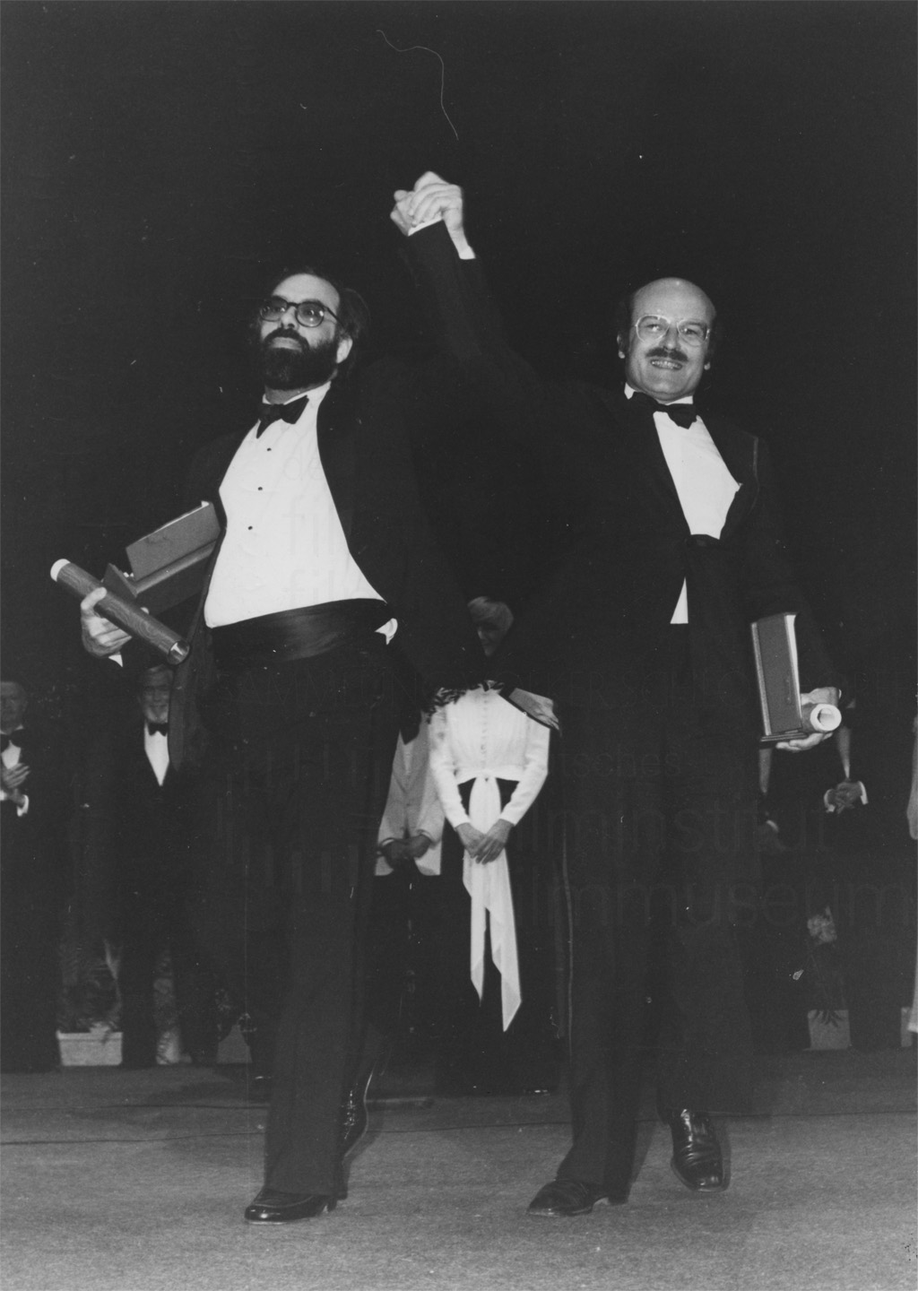 DIE BLECHTROMMEL // Preise und Veranstaltungen / Cannes 1979, 1