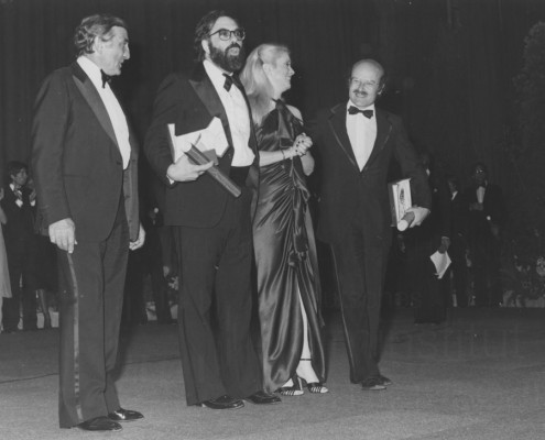 DIE BLECHTROMMEL // Preise und Veranstaltungen / Cannes 1979, 2