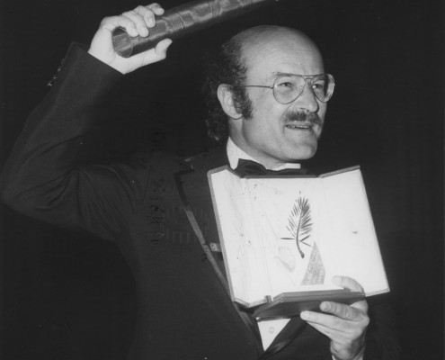 DIE BLECHTROMMEL // Preise und Veranstaltungen / Cannes 1979, 3