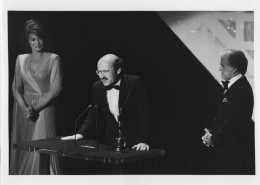 DIE BLECHTROMMEL // Fotos / Academy Awards 1980