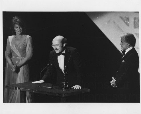 DIE BLECHTROMMEL // Fotos / Academy Awards 1980