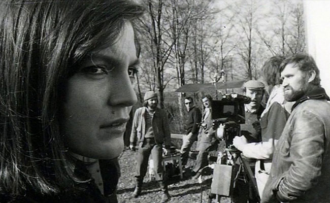 DIE VERLORENE EHRE DER KATHARINA BLUM // Videos / Cast - Sammlung