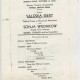 KALEIDOSKOP VALESKA GERT // Sonstiges / Auftrittsplakat 1940