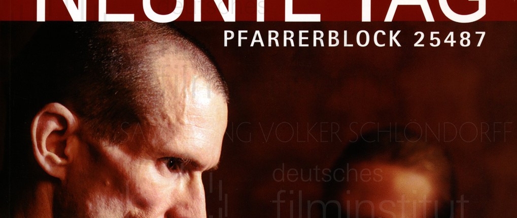 DER NEUNTE TAG // Produktionsmaterial / Buch zum Film, 1