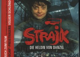 STRAJK // Sonstiges / Buch zum Film