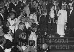 MORD UND TOTSCHLAG // Fotos / Preise und Veranstaltungen / Cannes 1967, 2