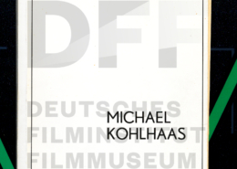 MICHAEL KOHLHAAS - DER REBELL // Produktionsmaterial / Drehbuch 1.1